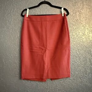 Ann Taylor Pencil Skirt